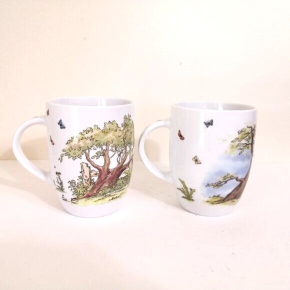"Guess How Much I Love You" & "You're The Best "Mugs (Set of 2) - Picture 2 of 5
